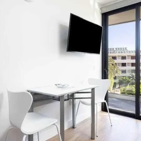 Sunny Island Martianez 3 Apartment *