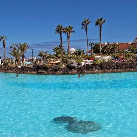Apartment Sunny Island Martianez 3 Puerto de la Cruz (Tenerife)