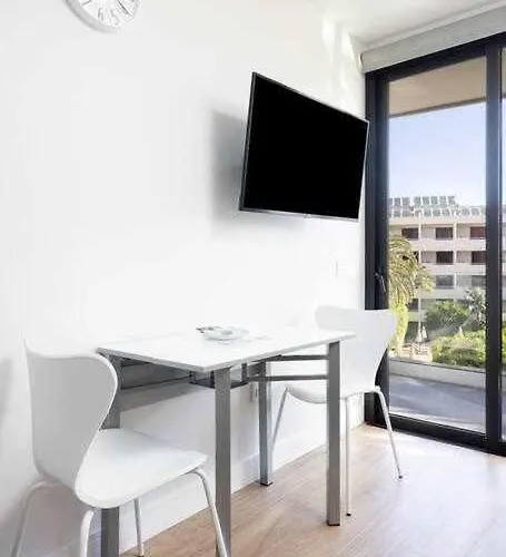 Sunnyland Martianez 3 Appartement *