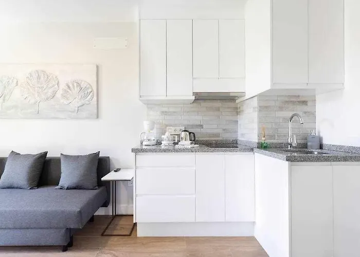 Sunnyland Martianez 3 Appartement Puerto de la Cruz (Tenerife)