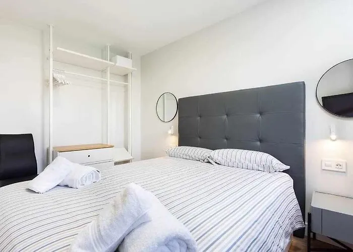 Sunnyland Martianez 3 Appartement *