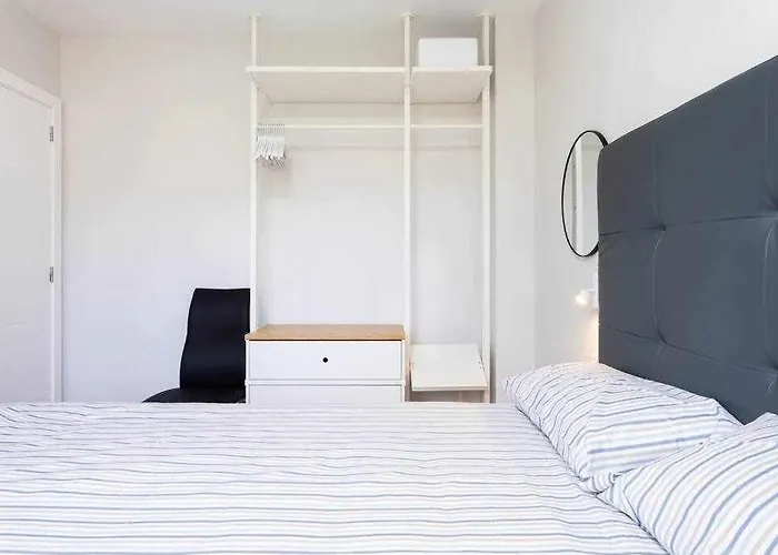 Sunnyland Martianez 3 Apartament *