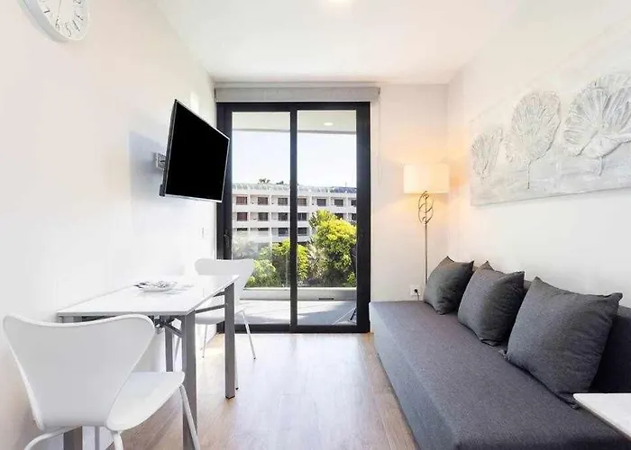 Sunnyland Martianez 3 Puerto de la Cruz (Tenerife)