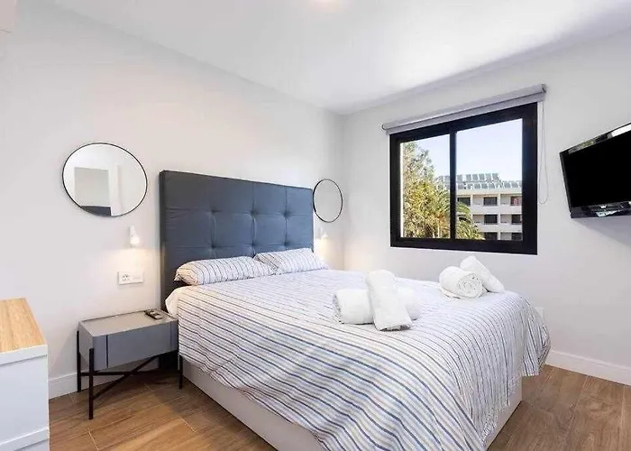 Sunnyland Martianez 3 Puerto de la Cruz (Tenerife)