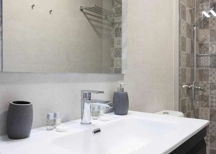 Sunnyland Martianez 3 Puerto de la Cruz (Tenerife)