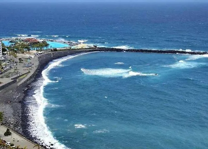 Appartement Sunnyland Martianez 3 *