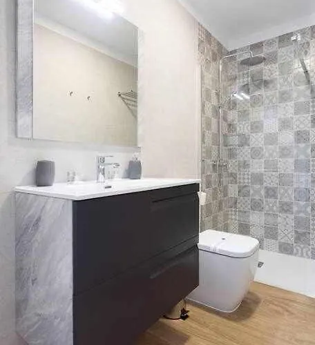 Sunnyland Martianez 3 Appartement