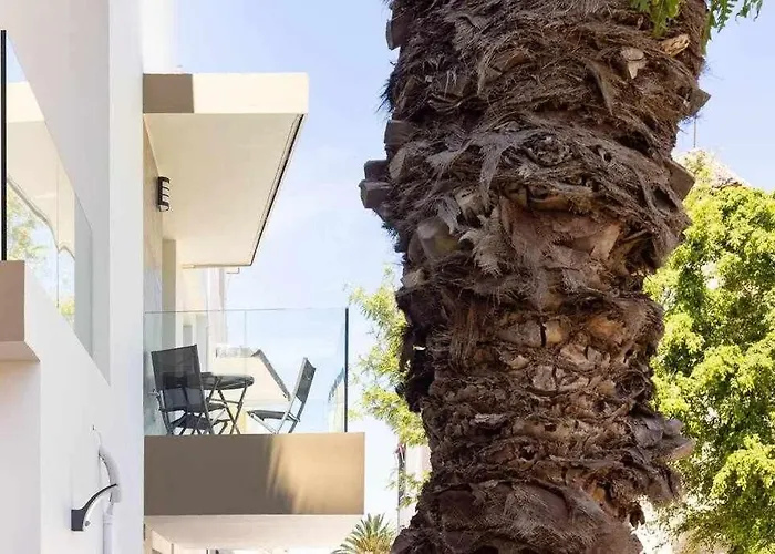 Sunnyland Martianez 3 Appartement