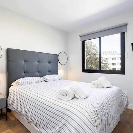 Sunnyland Martianez 3 Apartamento Puerto de la Cruz (Tenerife)