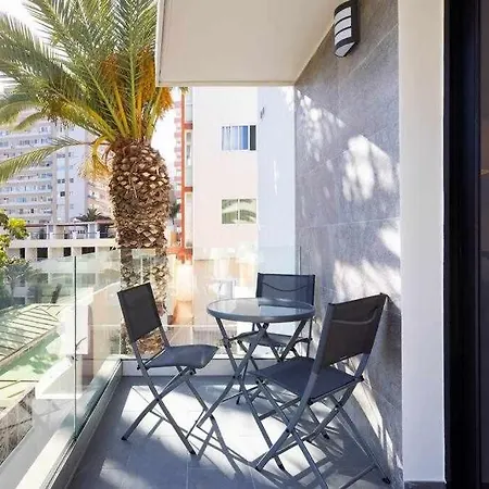 Apartment Sunnyland Martianez 3